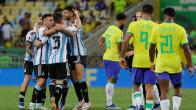 argentina brazil