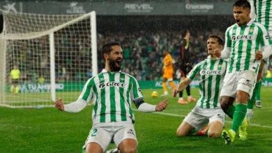 betis
