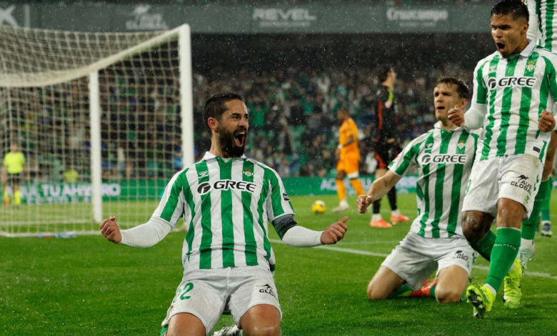 betis