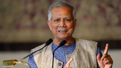 dr younus