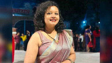 falguni das