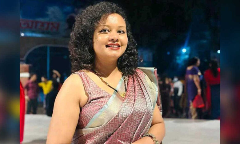 falguni das