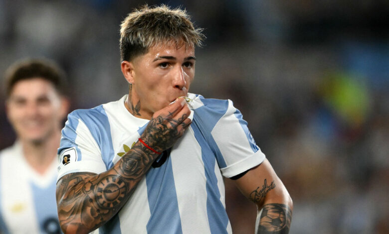 farnandez