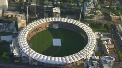 gabba stadium