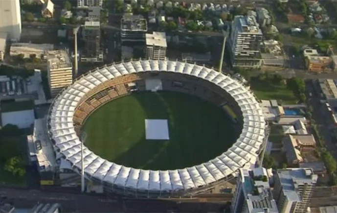 gabba stadium