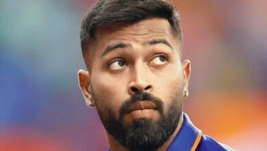 hardik