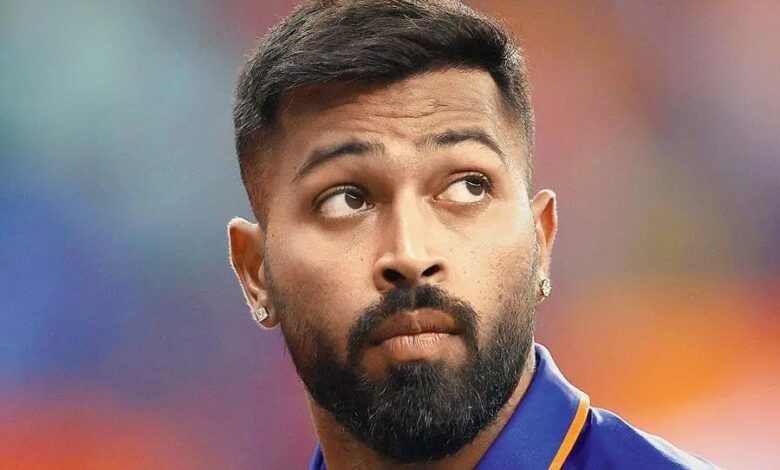 hardik