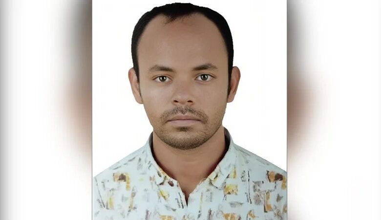 লটারিতে দুবাই প্রবাসী জাহাঙ্গীর জিতলেন ২০ মিলিয়ন দিরহাম 1 jahanger alom lottary