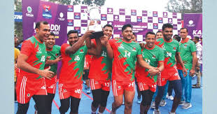 kabadi