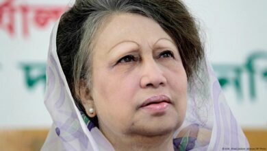 khaleda zia