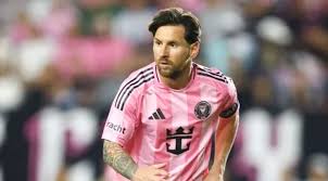 messi goal