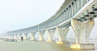 padma setu