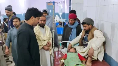pakistan boma