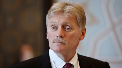 peskov
