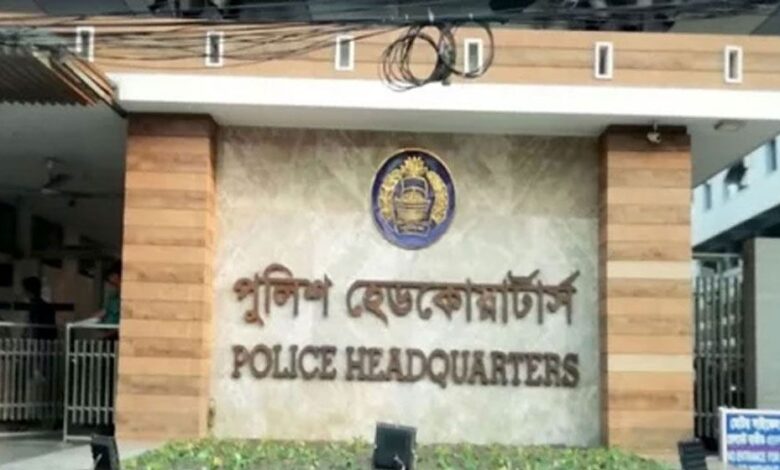 police 6