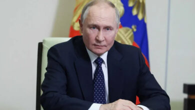 putin