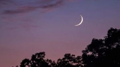 ramadan moon