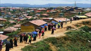rohingya