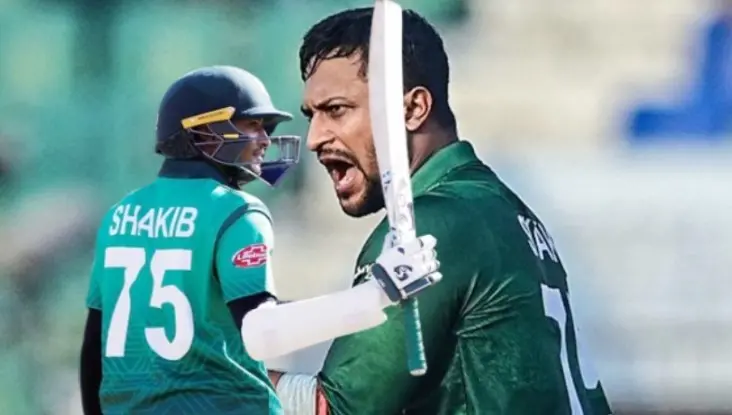 sakib al hasan 6