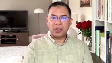 tareq rahman BNP