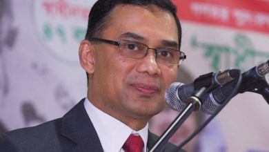 tarique rahman