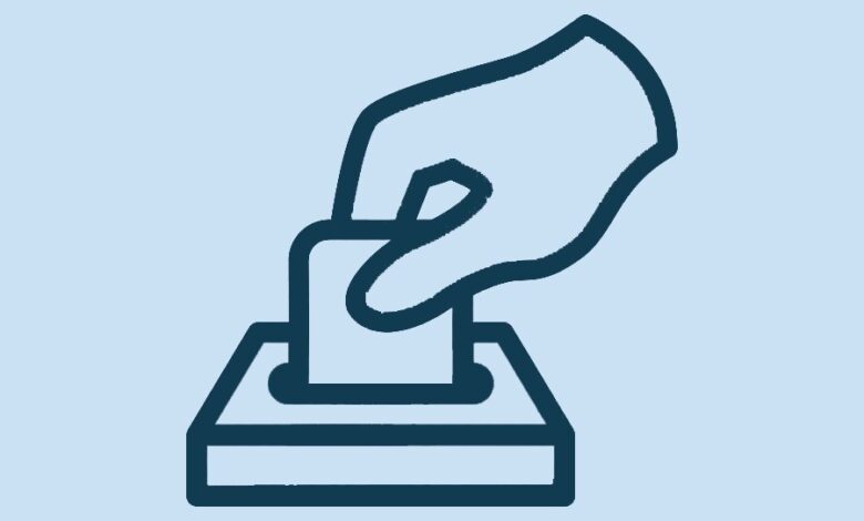 vote