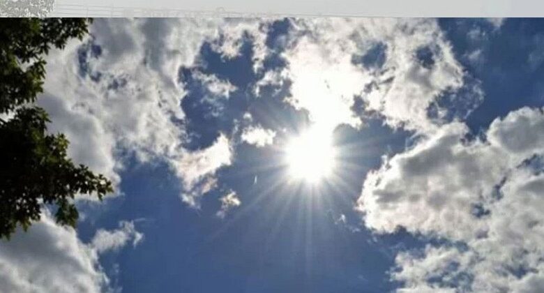 weather
