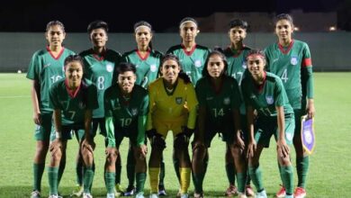 women football