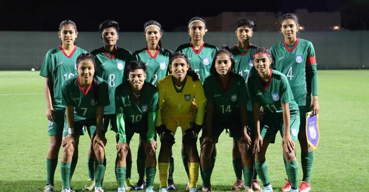 women football