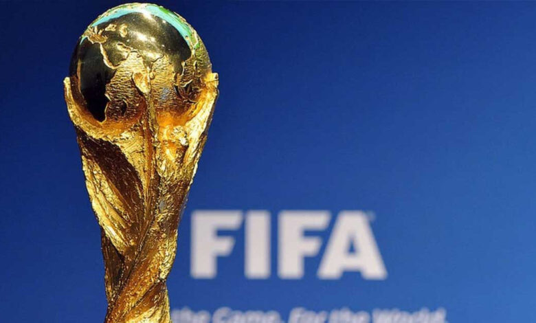 world cup