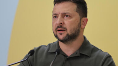 zelensky ukrane