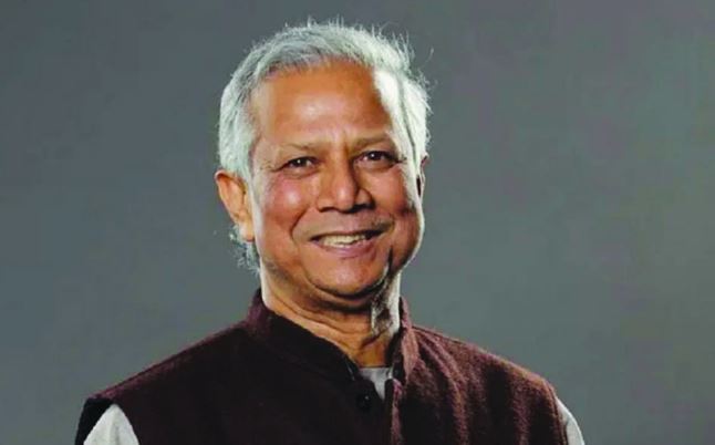 চার দিনের সফরে আজ কাতার যাচ্ছেন প্রধান উপদেষ্টা 1 44