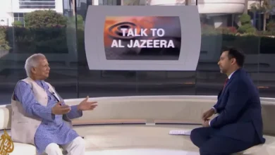 Al Jajira yunus