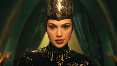 Israeli actress