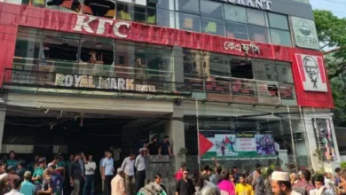 KFC vangcur