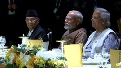 Modi Yunus