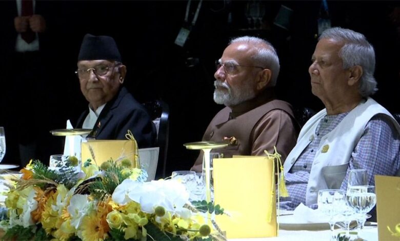 Modi Yunus