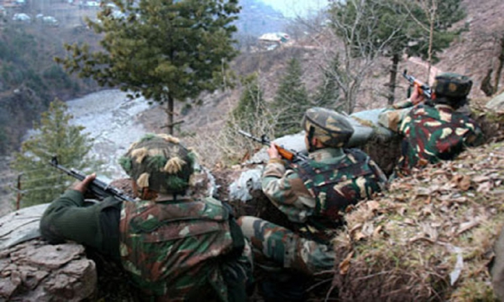 Pak india