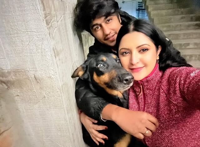 অকারণে পরীর সঙ্গে আমি, আমার পরিবার হেয় হচ্ছি! ক্ষোভ উগরে দিলেন নায়িকার চর্চিত প্রেমিক 1 Pori Sk.sadi