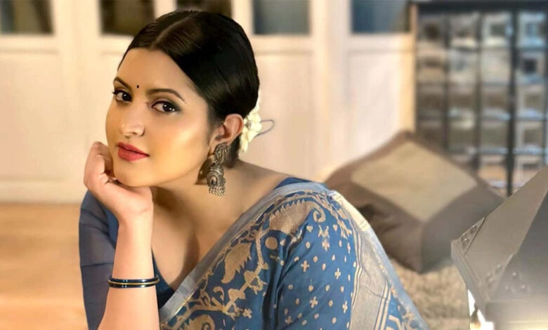 গৃহকর্মী নির্যাতনের অভিযোগ, পরীমনিকে গ্রেপ্তারের দাবি 1 Porimoni