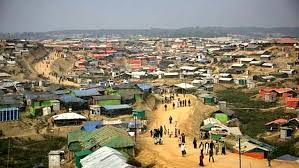 Rohingya japan