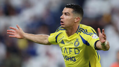 Ronaldo