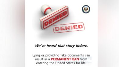 US Visa