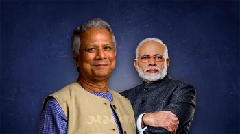 Yunus Modi