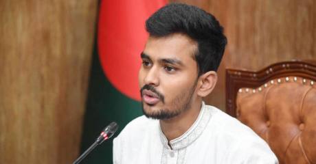 asif resign