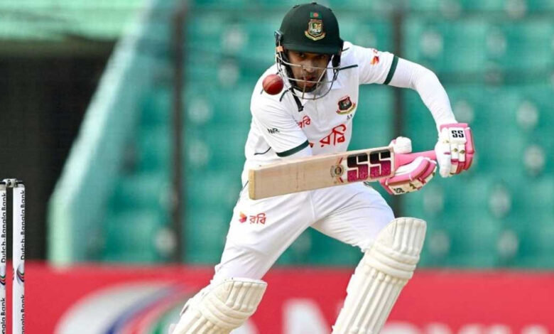 লিড নিয়েও অস্বস্তিতে বাংলাদেশ 1 bd cricket