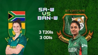 bd s africa
