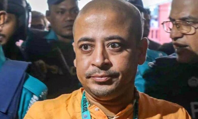 chinmoy