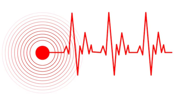 earth quake