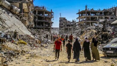 gaza